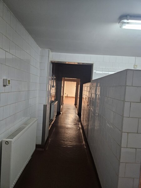 Bd. Stefan cel Mare, Bucuresti, sector 2.