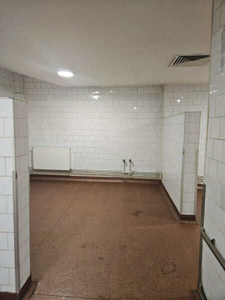 Bd. Stefan cel Mare, Bucuresti, sector 2.