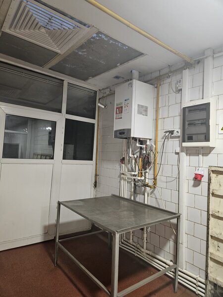 Bd. Stefan cel Mare, Bucuresti, sector 2.