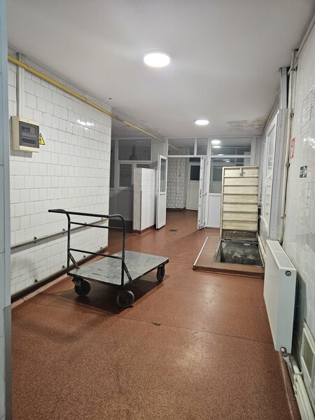 Bd. Stefan cel Mare, Bucuresti, sector 2.